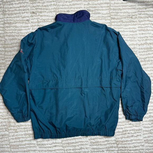 Pacific Trail Boys XL 18-20 Green Jacket - Picture 5 of 6